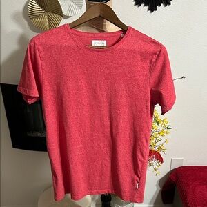 Lindbergh Red T-Shirt